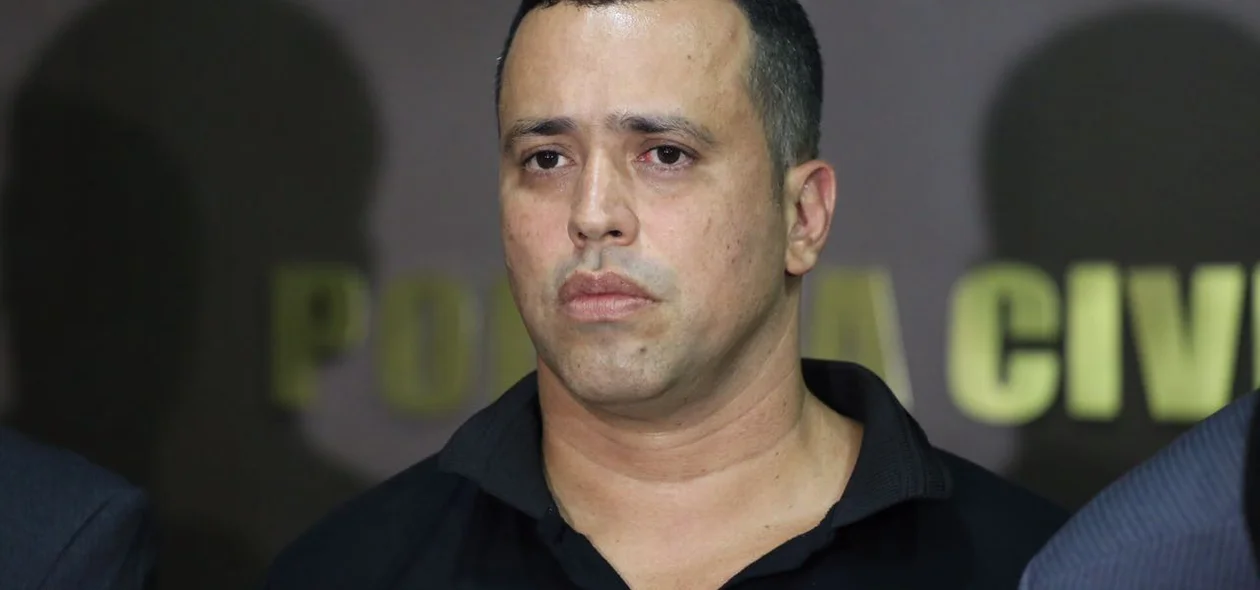 Corregedor Adolpho Cardoso