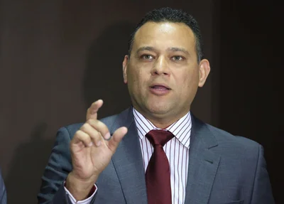 Delegado Riedel Batista