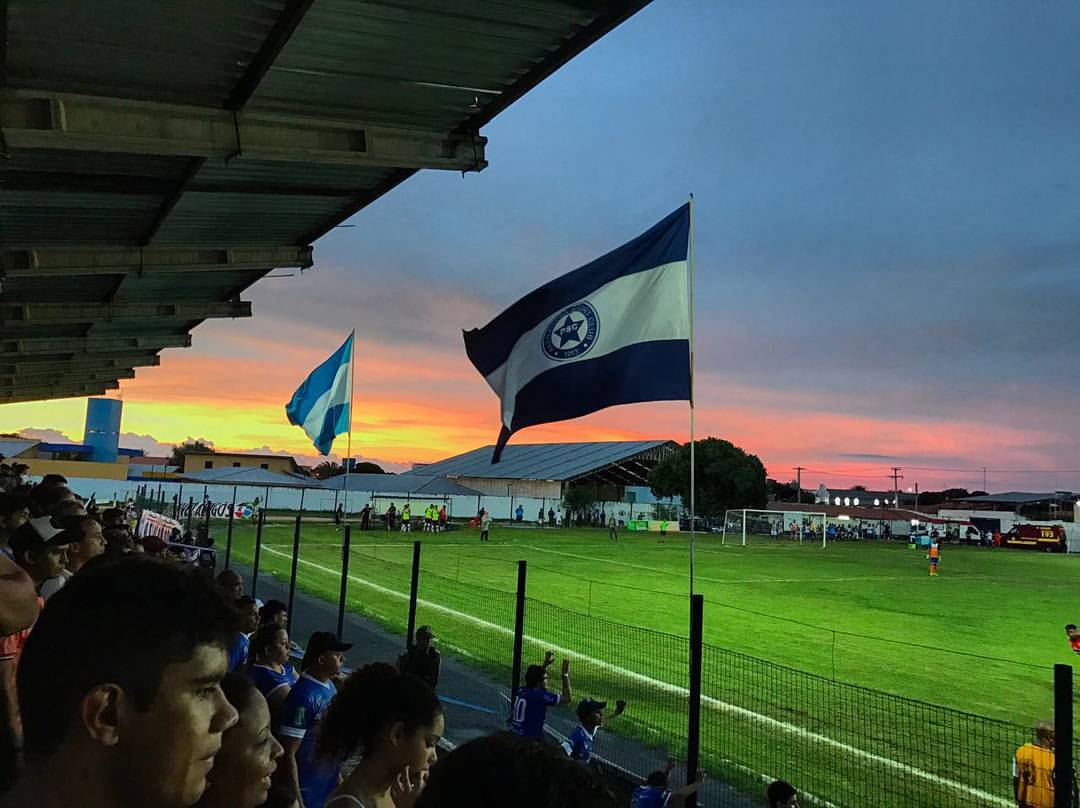 Estádio do Parnahyba