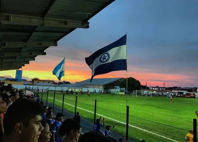 Estádio do Parnahyba