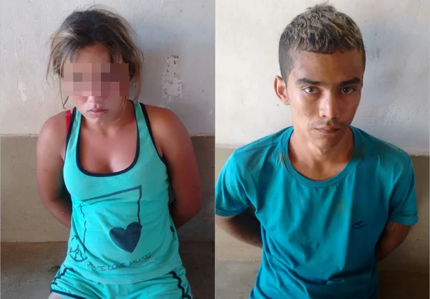 Menor e fugitivo
