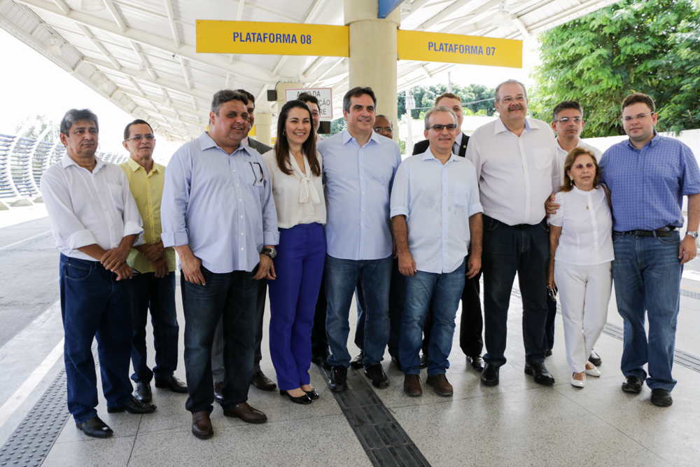 Obras de mobilidade