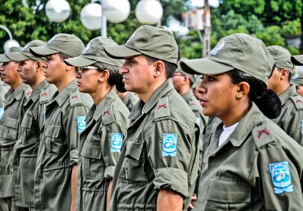 Polícia Militar do Piauí