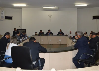 Requerimento foi aprovado por unanimidade