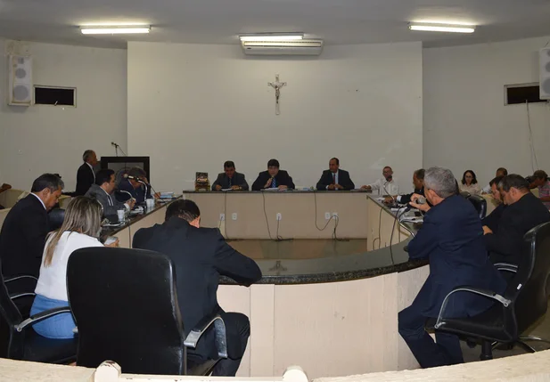 Requerimento foi aprovado por unanimidade