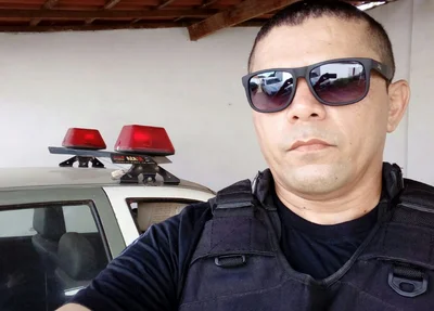 Cabo Paulo Sérgio