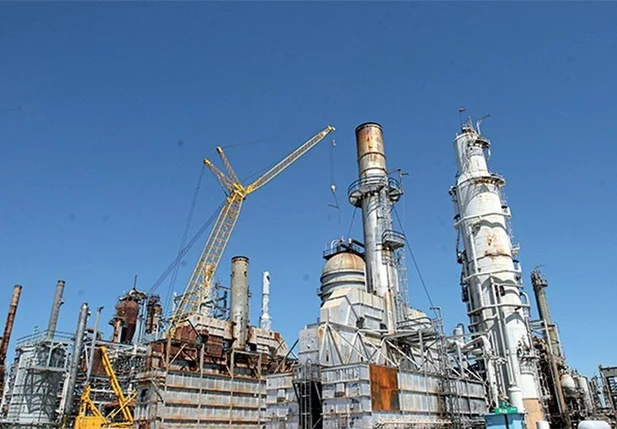 Refinaria de Pasadena