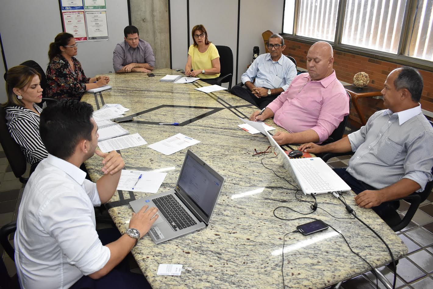 Reunião