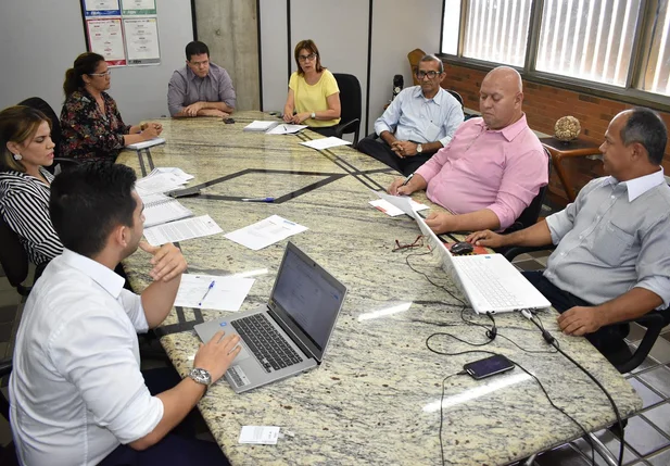 Reunião