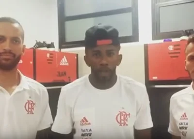 Rodinei pede desculpa aos piauienses