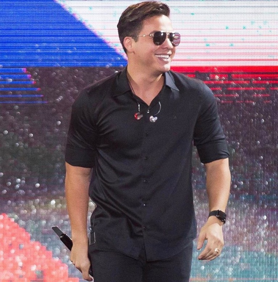 Wesley Safadão