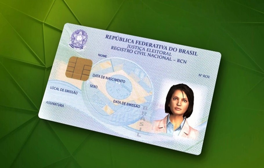 Documento de identificação unificado