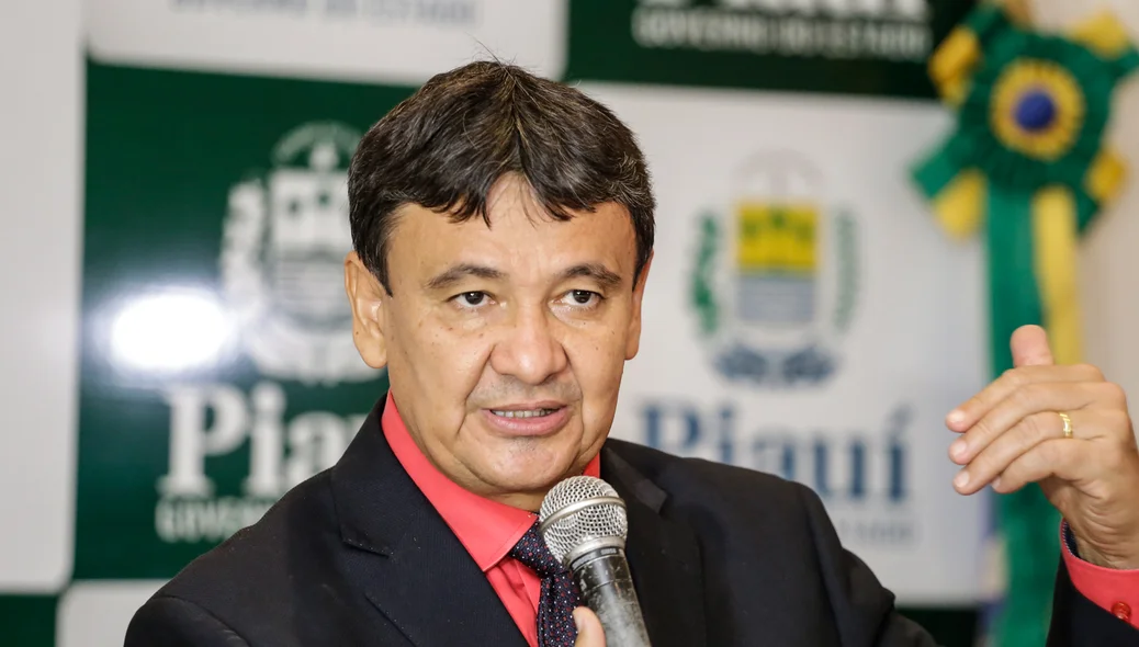 Governador Wellington Dias