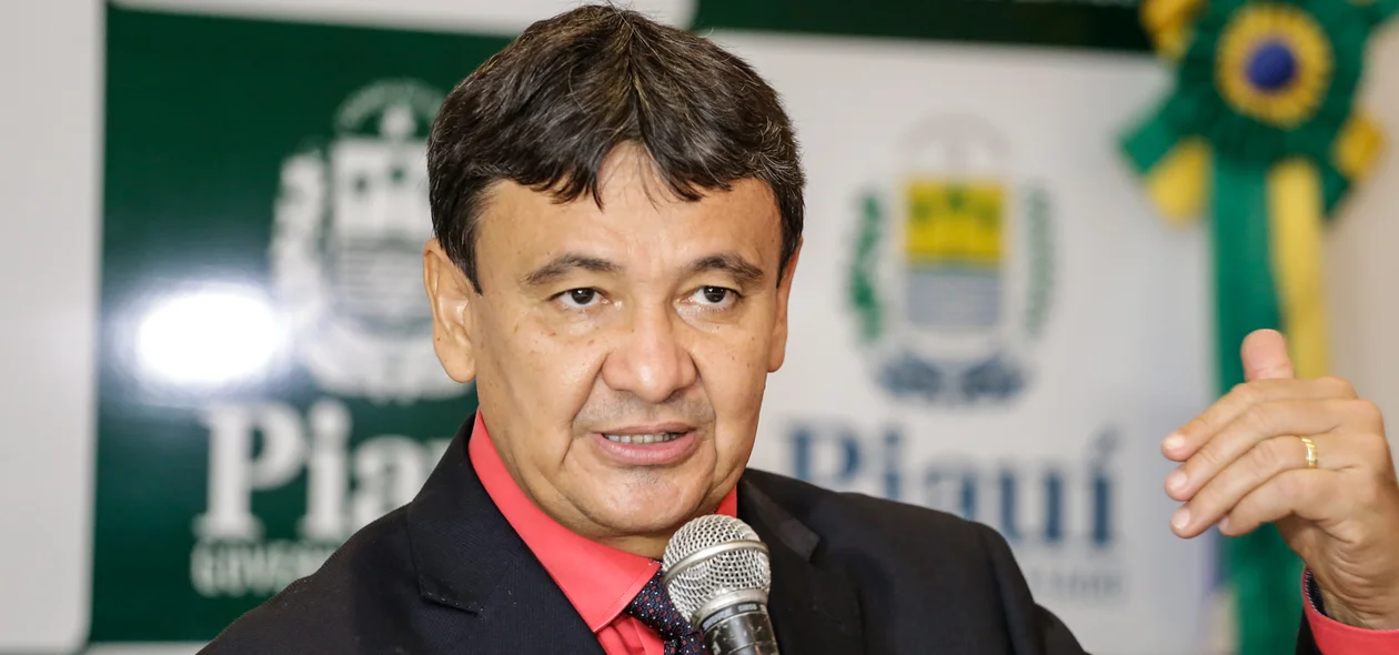Governador Wellington Dias
