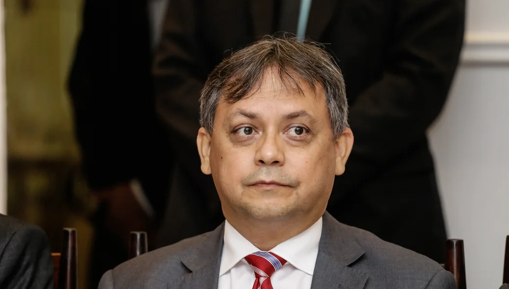 Herbert Carvalho 