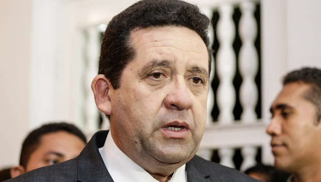 Paulo Roberto de Oliveira Santos 