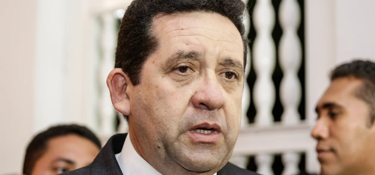 Paulo Roberto de Oliveira Santos 