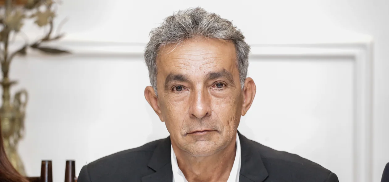 Pedro Calisto, Superintende de Articulação e Gestão Governamental 