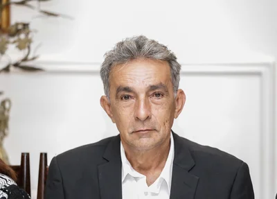 Pedro Calisto, Superintende de Articulação e Gestão Governamental 