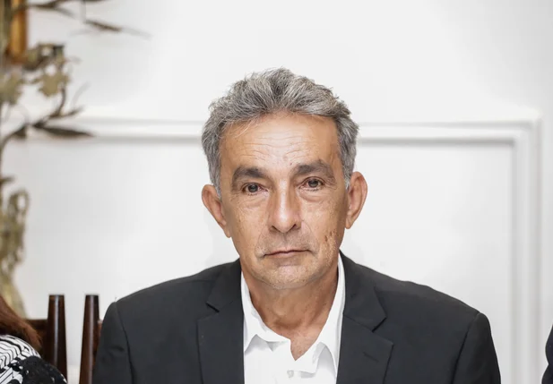 Pedro Calisto, Superintende de Articulação e Gestão Governamental 