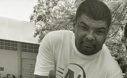 Policial morto em Paquetá 