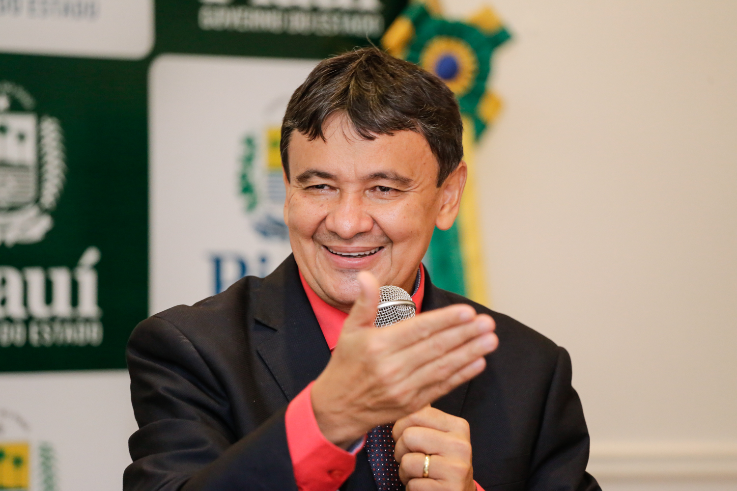 Wellington Dias 