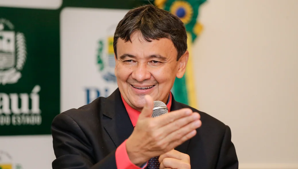 Wellington Dias 