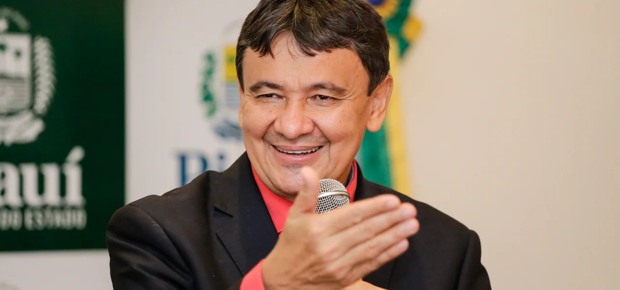 Wellington Dias 