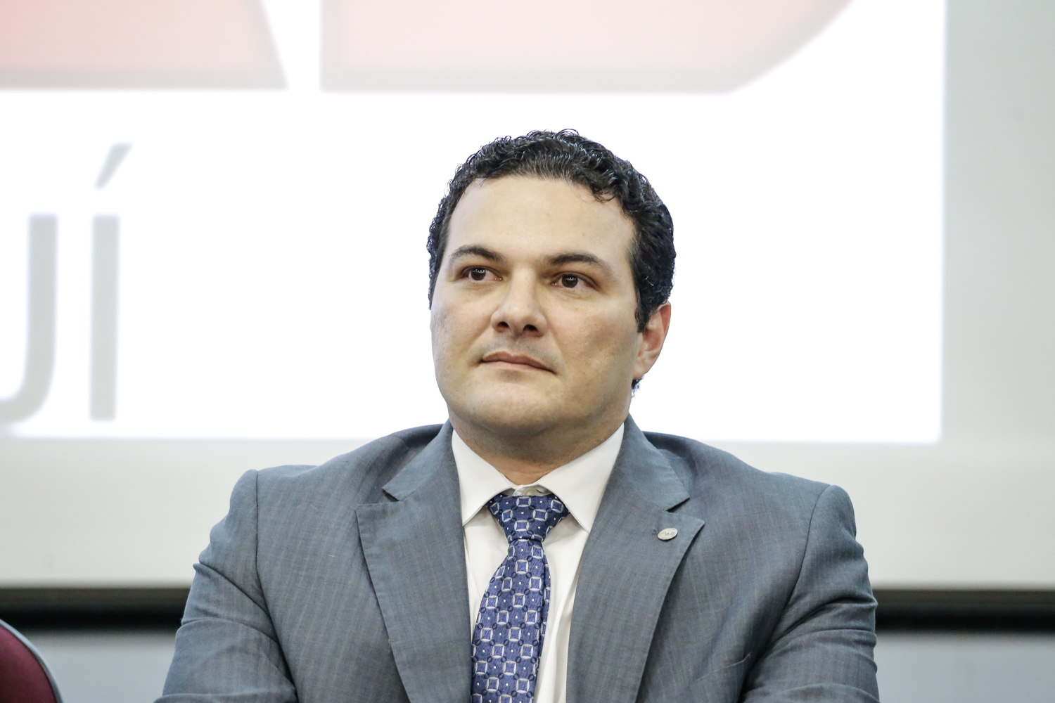 Advogado Celso Barros Neto 