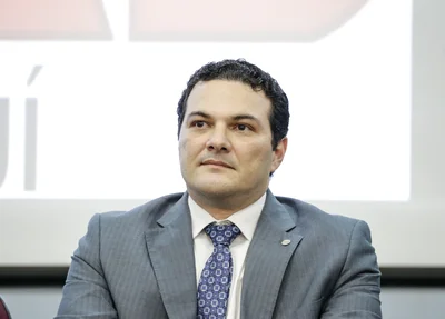 Advogado Celso Barros Neto 