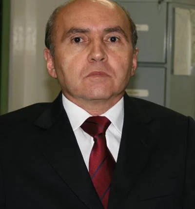 Desembargador Pedro de Alcântara da Silva Macedo