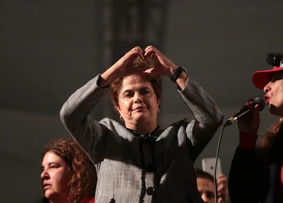 Dilma Rousseff