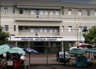 Hospital Getúlio Vargas