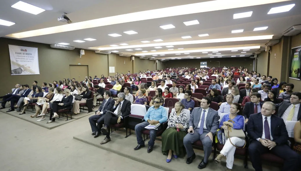 O evento terá o termino neste sábado (13) 