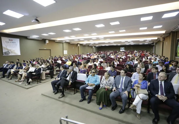 O evento terá o termino neste sábado (13) 
