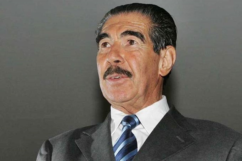 Nenê Constantino