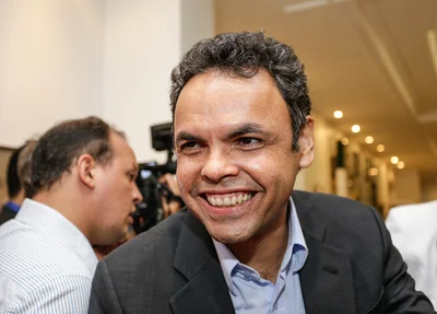 Prefeito de São João do Piauí, Gil Carlos 