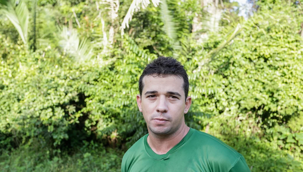 Madson Soares