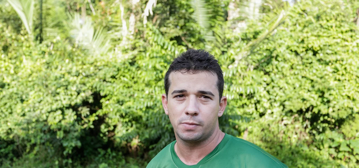 Madson Soares