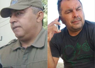 Zé Correia e Domingão