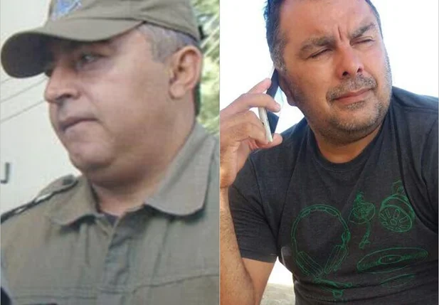 Zé Correia e Domingão