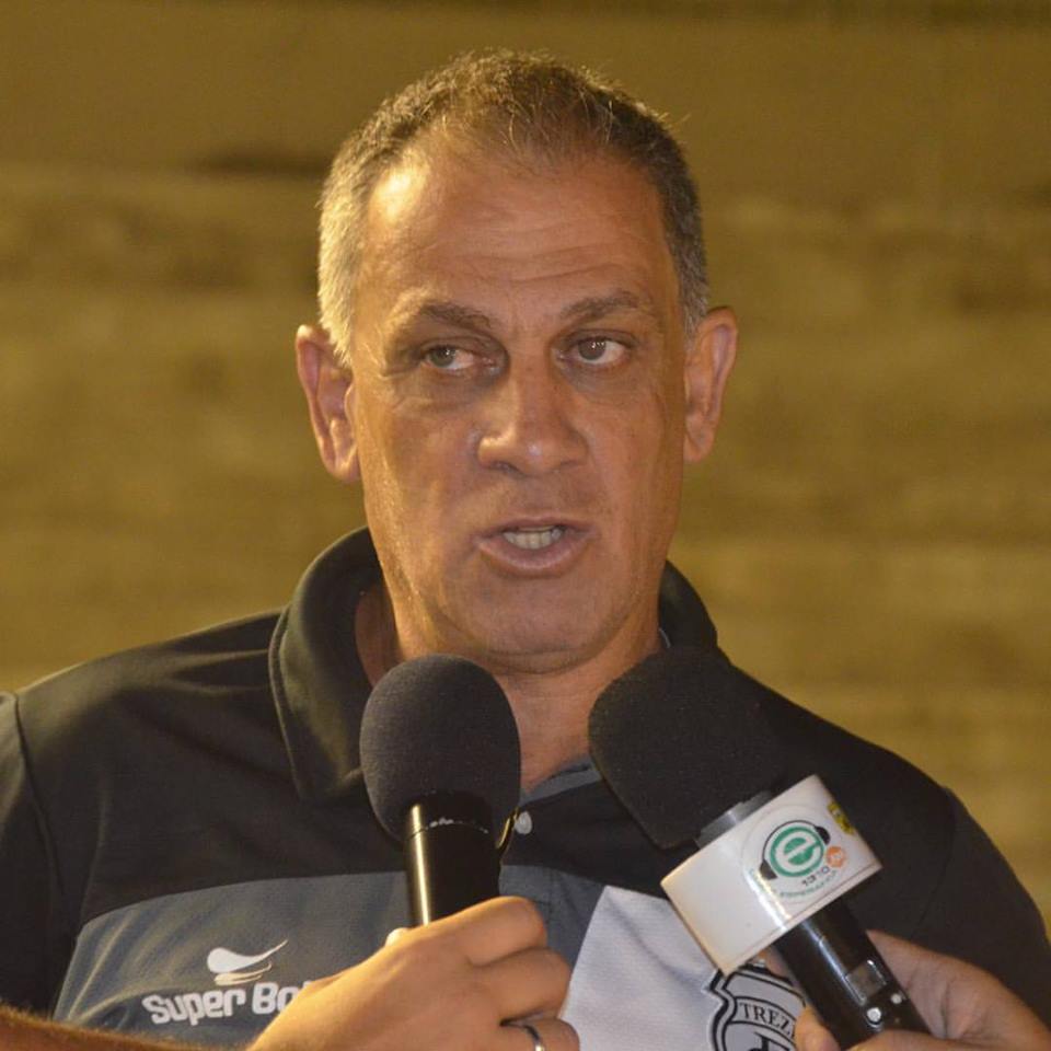 Celso Teixeira