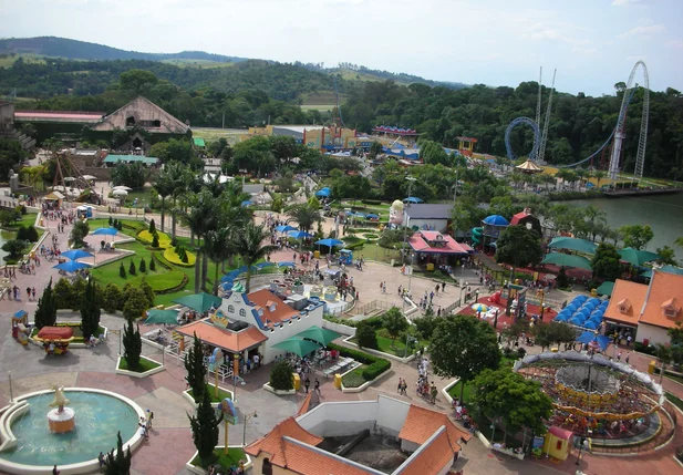Hopi Hari