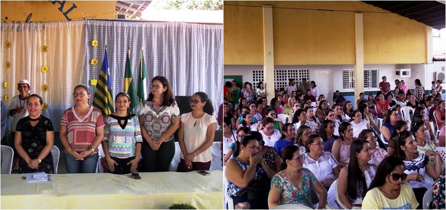  I Seminário de Combate ao Abuso e Exploração Sexual contra a Criança e Adolescentes