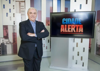 Marcelo Rezende