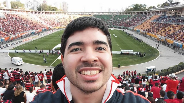 Paulo Roberto Rodrigues Zagallo