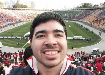 Paulo Roberto Rodrigues Zagallo