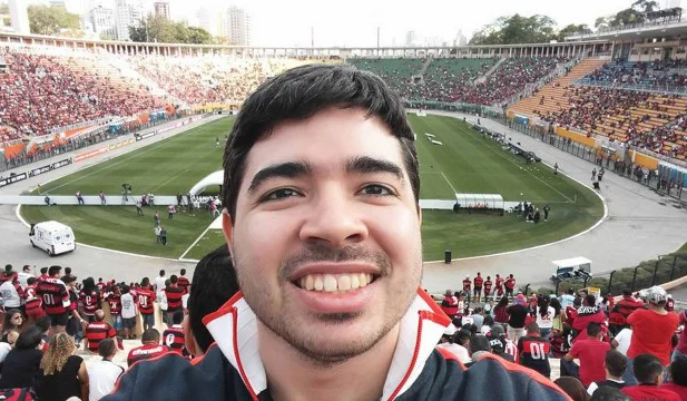 Paulo Roberto Rodrigues Zagallo