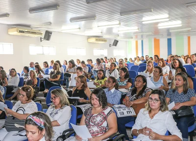 Público presente