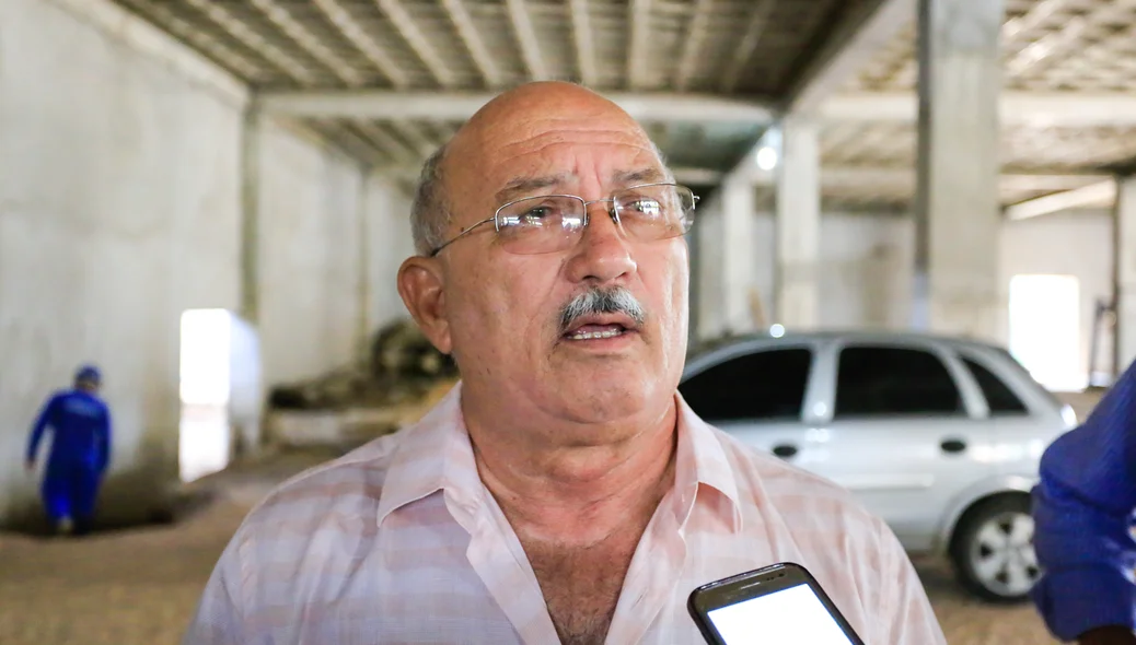 Reginaldo Rufino